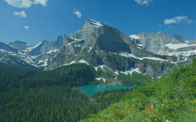 LC Staffing Awarded Glacier National Park Contract