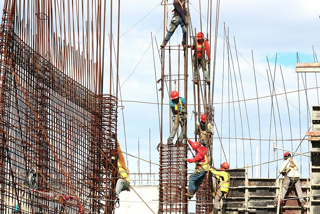 Growth and Competition’s Impact on Montana’s Construction Labor Market in 2024